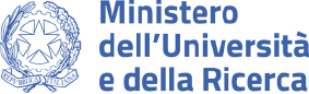 Logo Ministero
